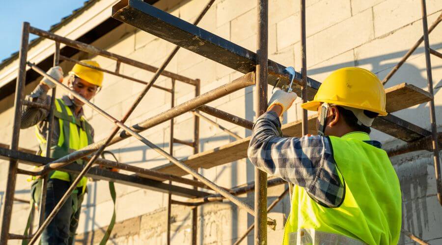 Local Siding Services in Alpena, MI
